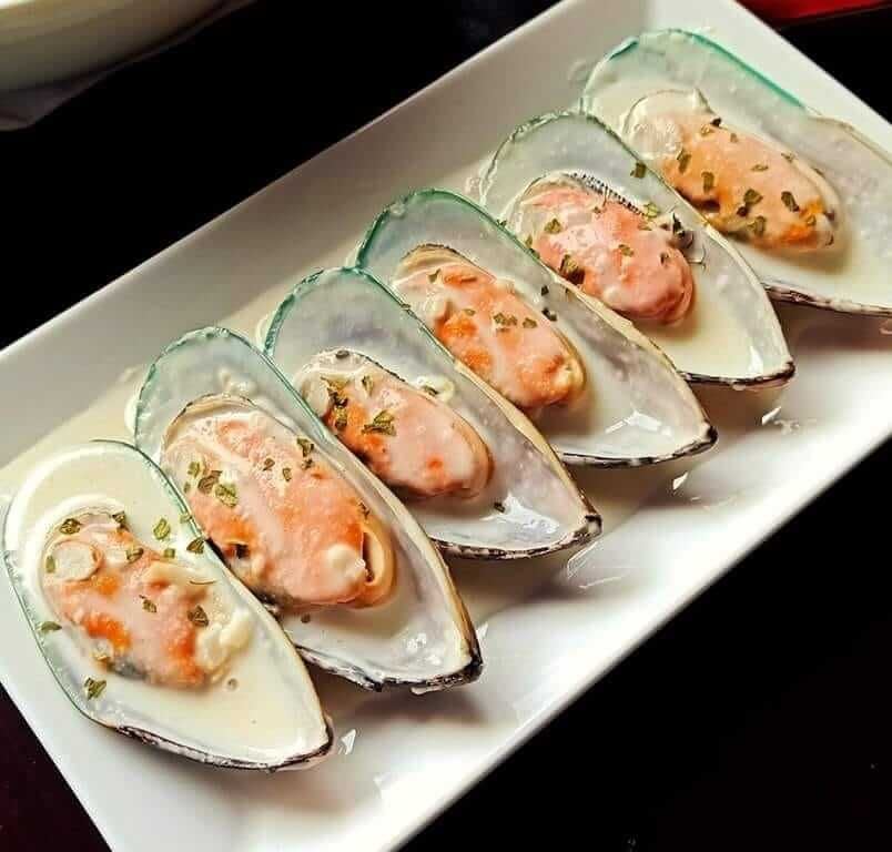 Mr. Tom American - Trần Đại Nghĩa