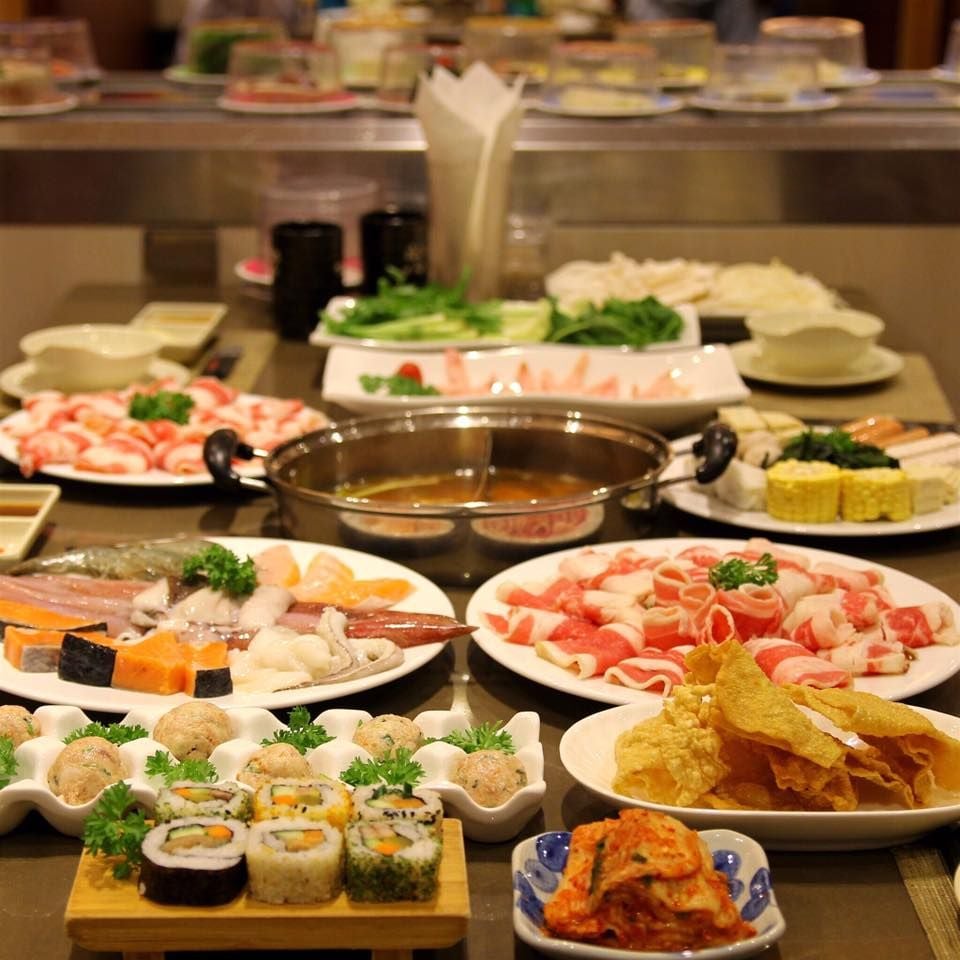 Kichi Kichi - Phạm Ngọc Thạch