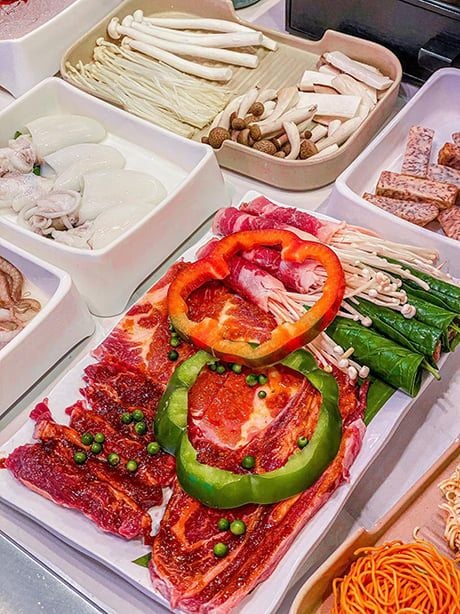 Ăn Được Phúc - Cao Thắng