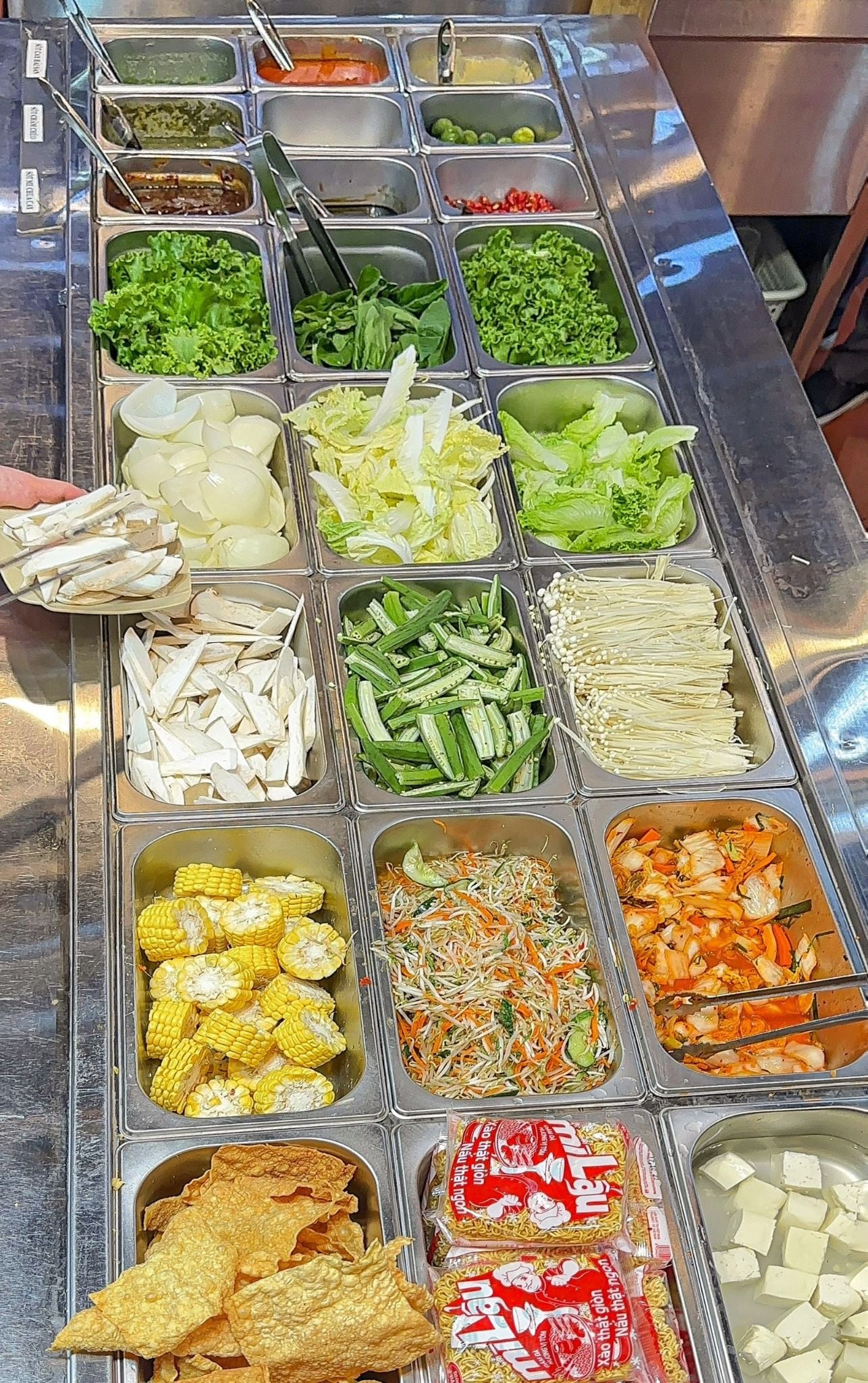 Tugi House - 91B Võ Thị Sáu