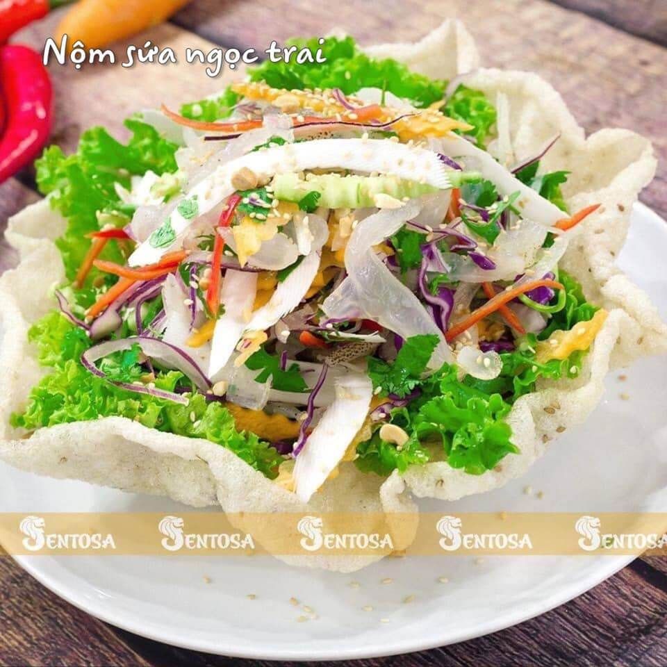 Sentosa - 12 Huỳnh Thúc Kháng