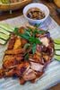 Món Ngon Sài Thành - Huỳnh Thúc Kháng