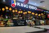 King BBQ - TTTM Vincom Phạm Ngọc Thạch