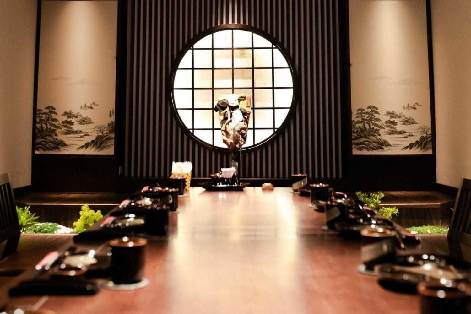 New Sake - Đào Tấn