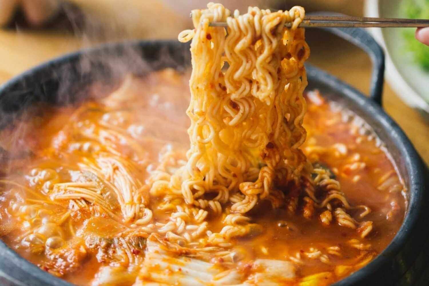 Gogi House - TTTM Aeon Mall Long Biên