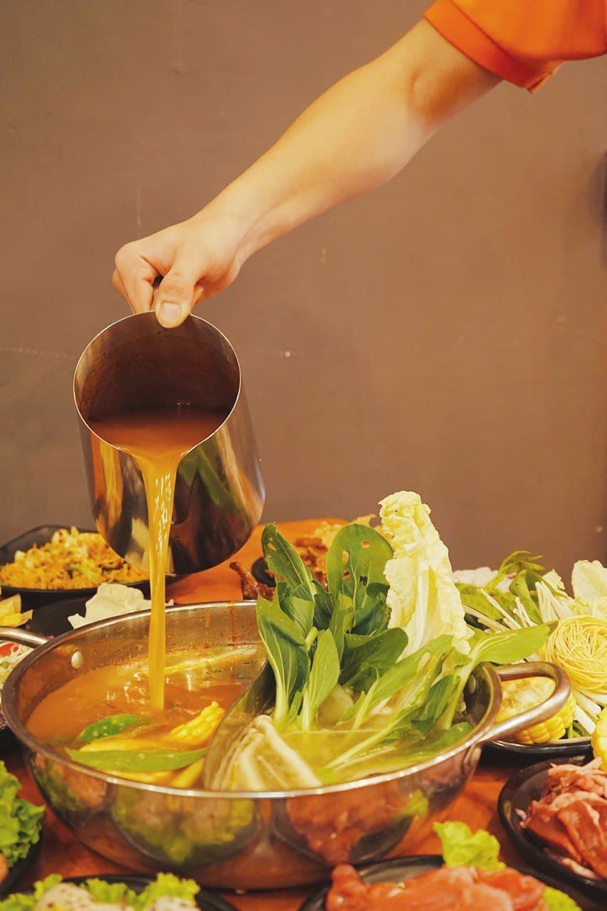 Sifud - Hải Sản Bốc Tay - Kim Mã