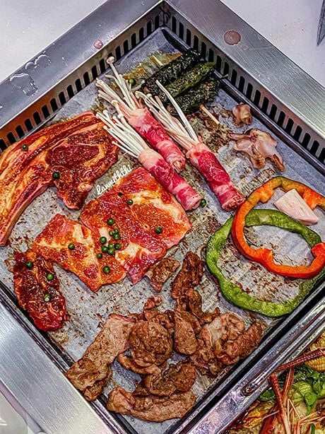 Ăn Được Phúc - Cao Thắng