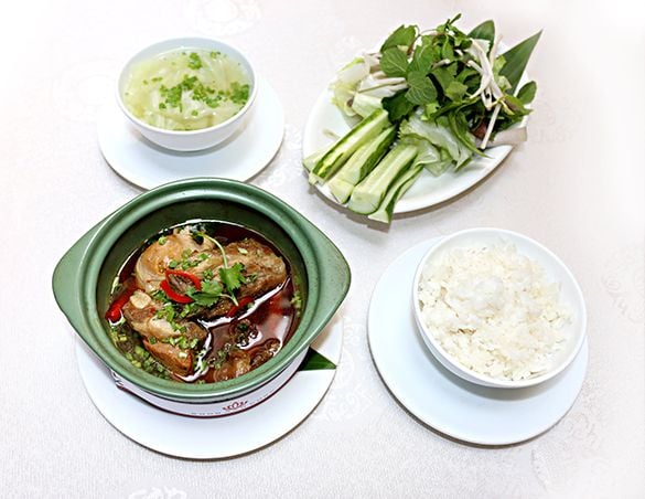 Bier Garden - Đồng Khởi