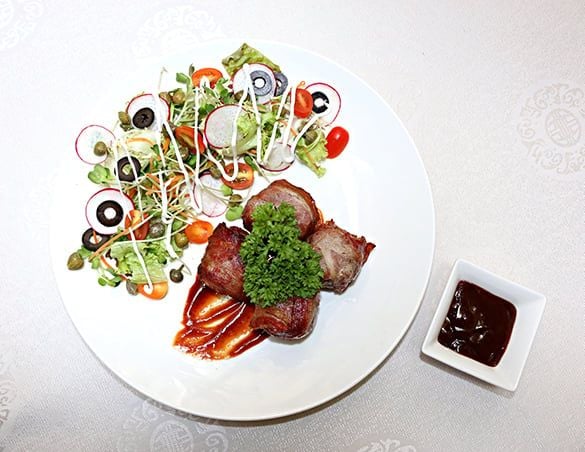 Bier Garden - Đồng Khởi