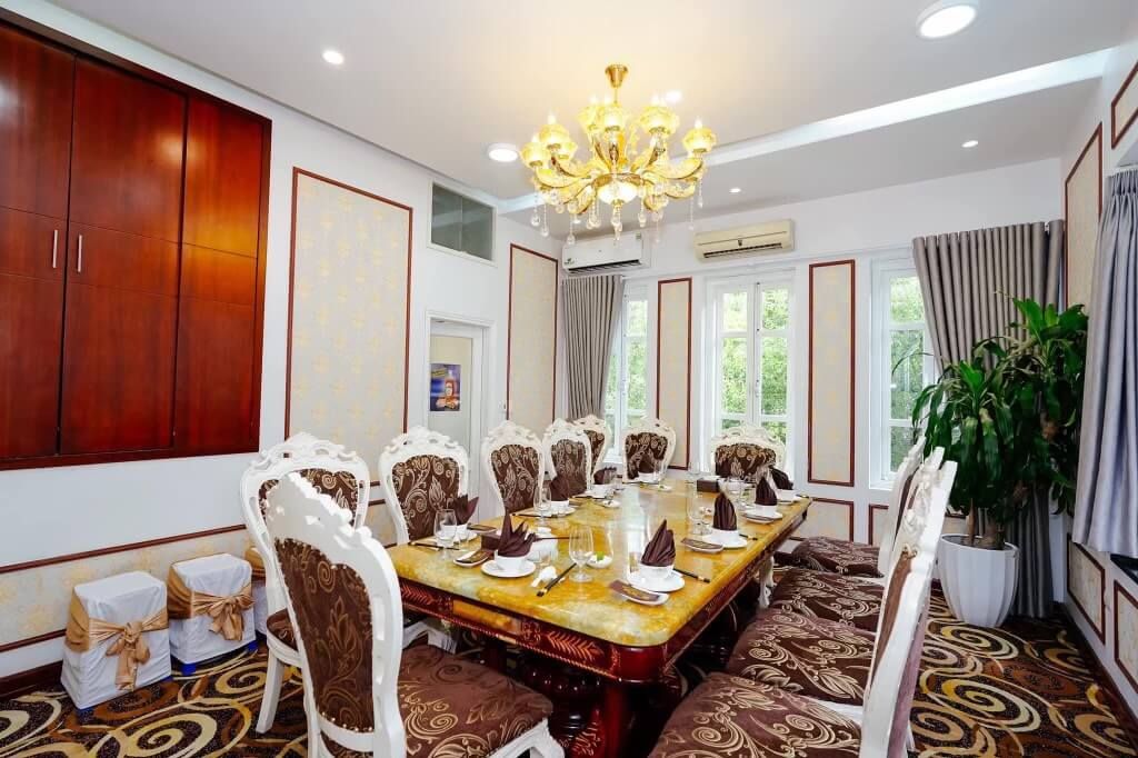 Thảo Nguyên Xanh - Thọ Tháp