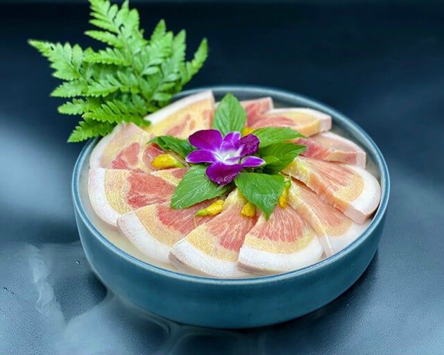 Hàng Dương Quán - Đường 48