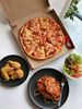 Pepperoni's - Huỳnh Thúc Kháng