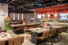King BBQ -  TTTM Vincom Nguyễn Chí Thanh