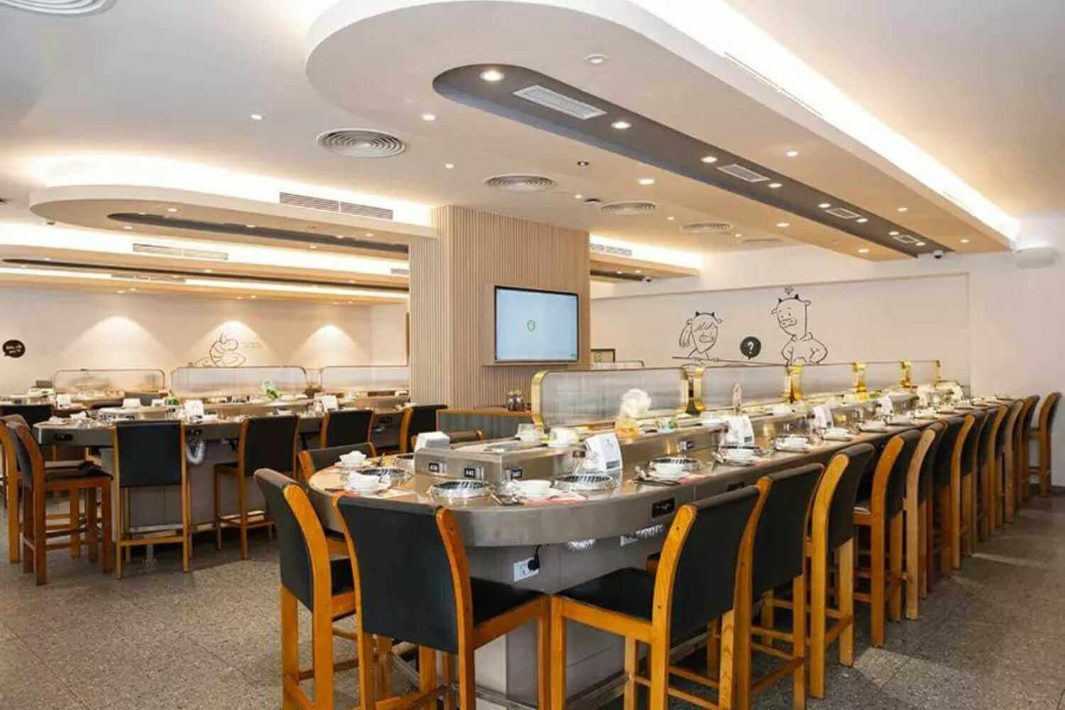 Kichi Kichi - TTTM Vincom Bà Triệu