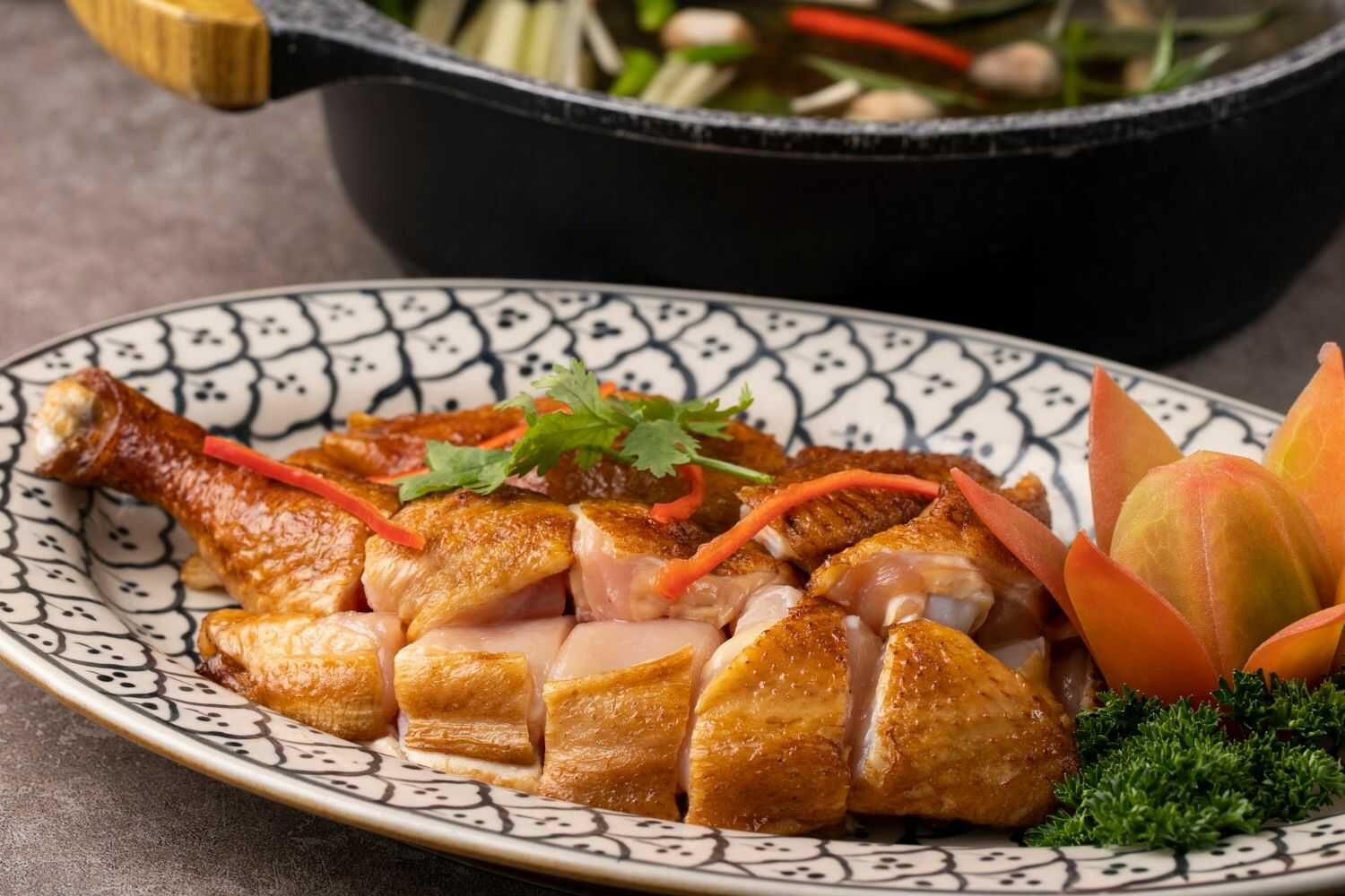 Hoàng Yến Cuisine - Hai Bà Trưng