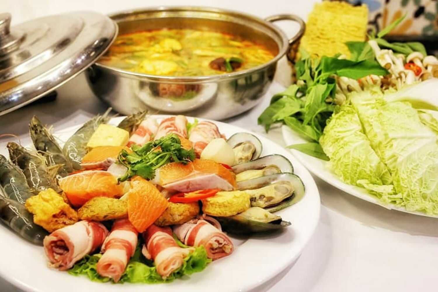 Gia Đình BB - Triệu Việt Vương