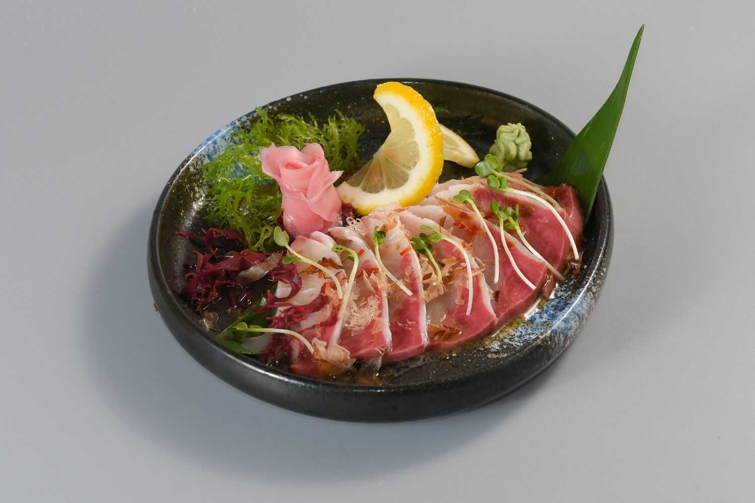 Tokyo Tantan Ramen & Izakaya - Nguyễn Thị Định