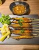Góc phố Sài Gòn - Hàng Tre