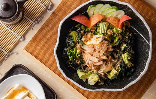 Sushi Kei -  Cao Thắng