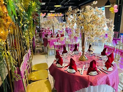 Biển Việt - Nguyễn Văn Cừ