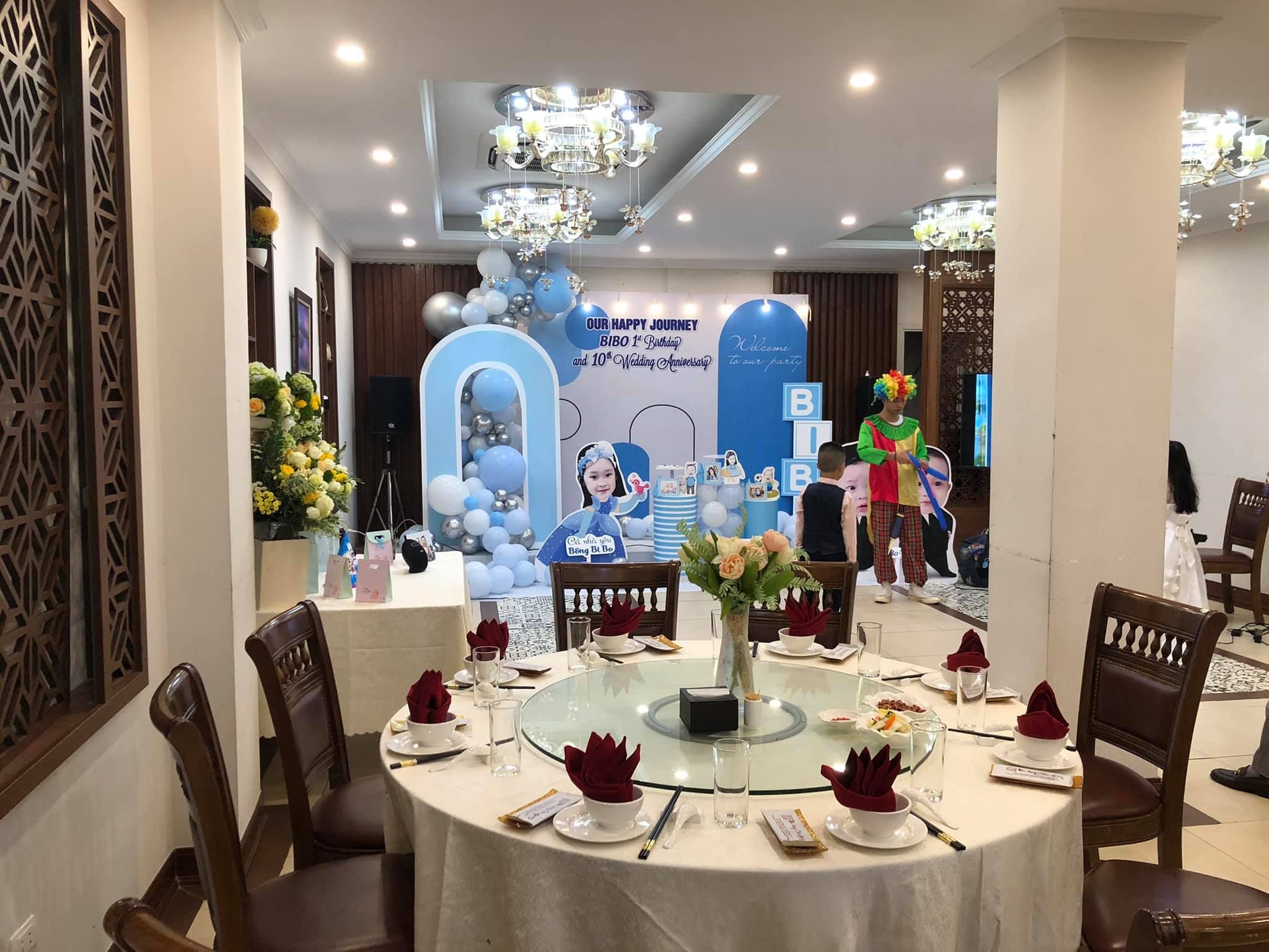 Châu Giang - 4 Mạc Thái Tổ
