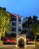 Châu Giang - 4 Mạc Thái Tổ
