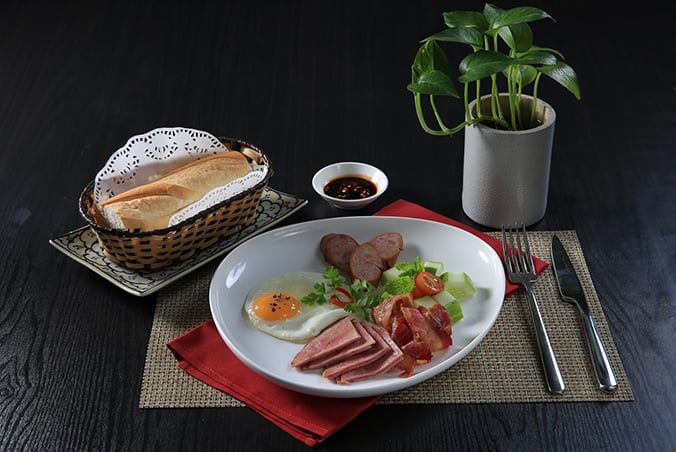 Bier Garden - Đồng Khởi