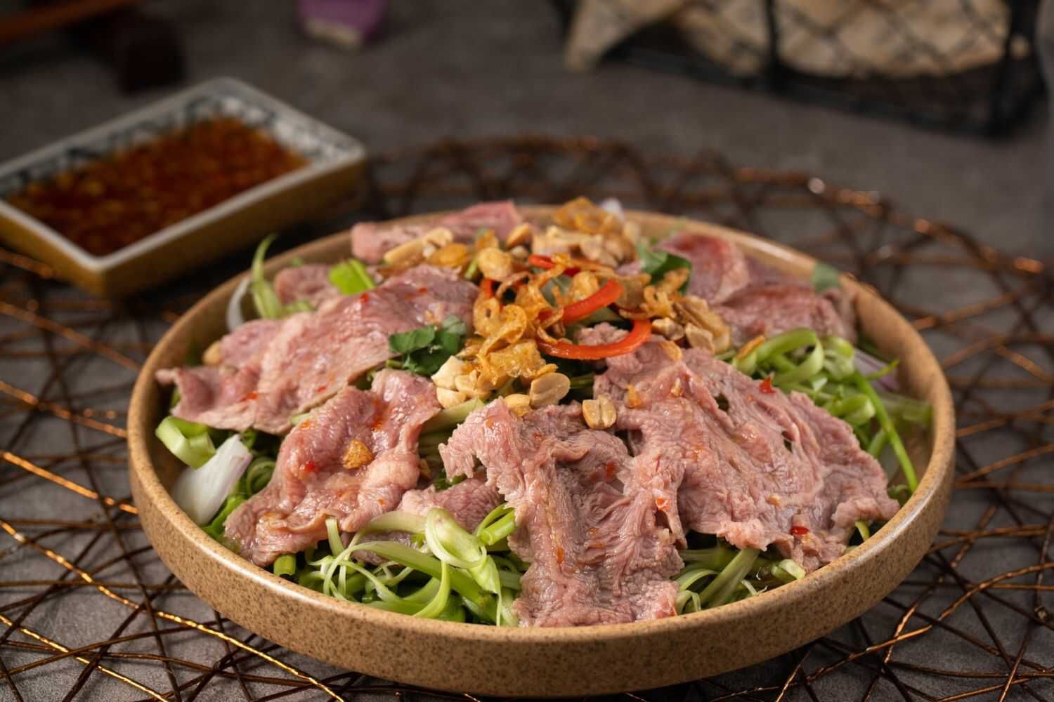 Hoàng Yến Cuisine - Hai Bà Trưng