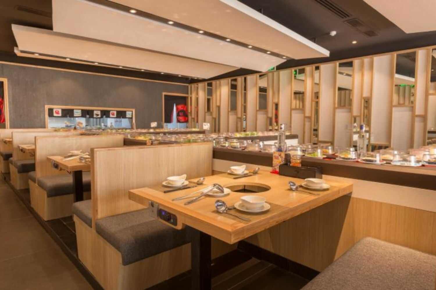 Kichi Kichi - Nguyễn Trãi