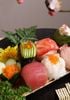 SuShi Tei - Cao Thắng