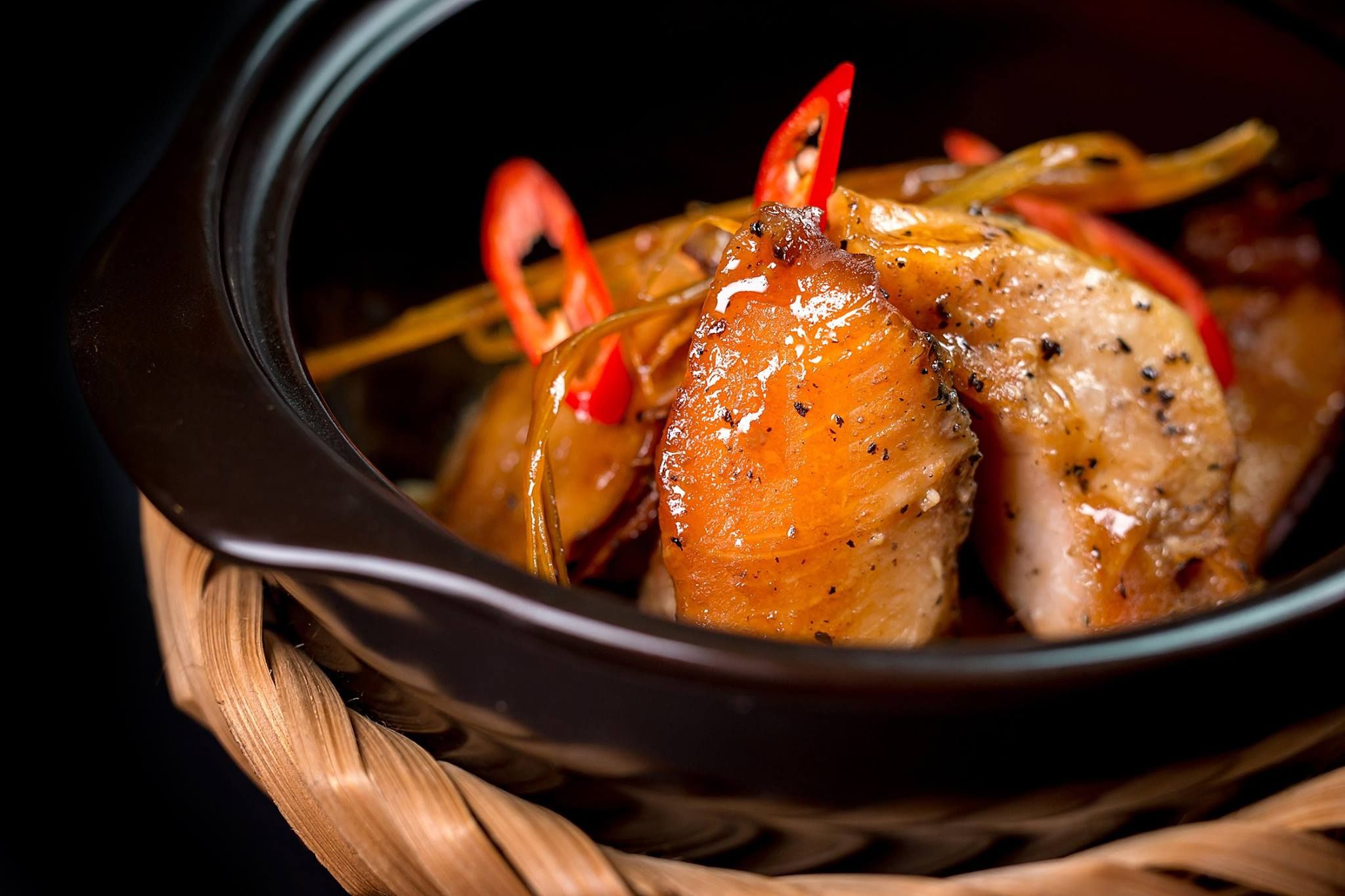 Viet Deli - Tống Duy Tân