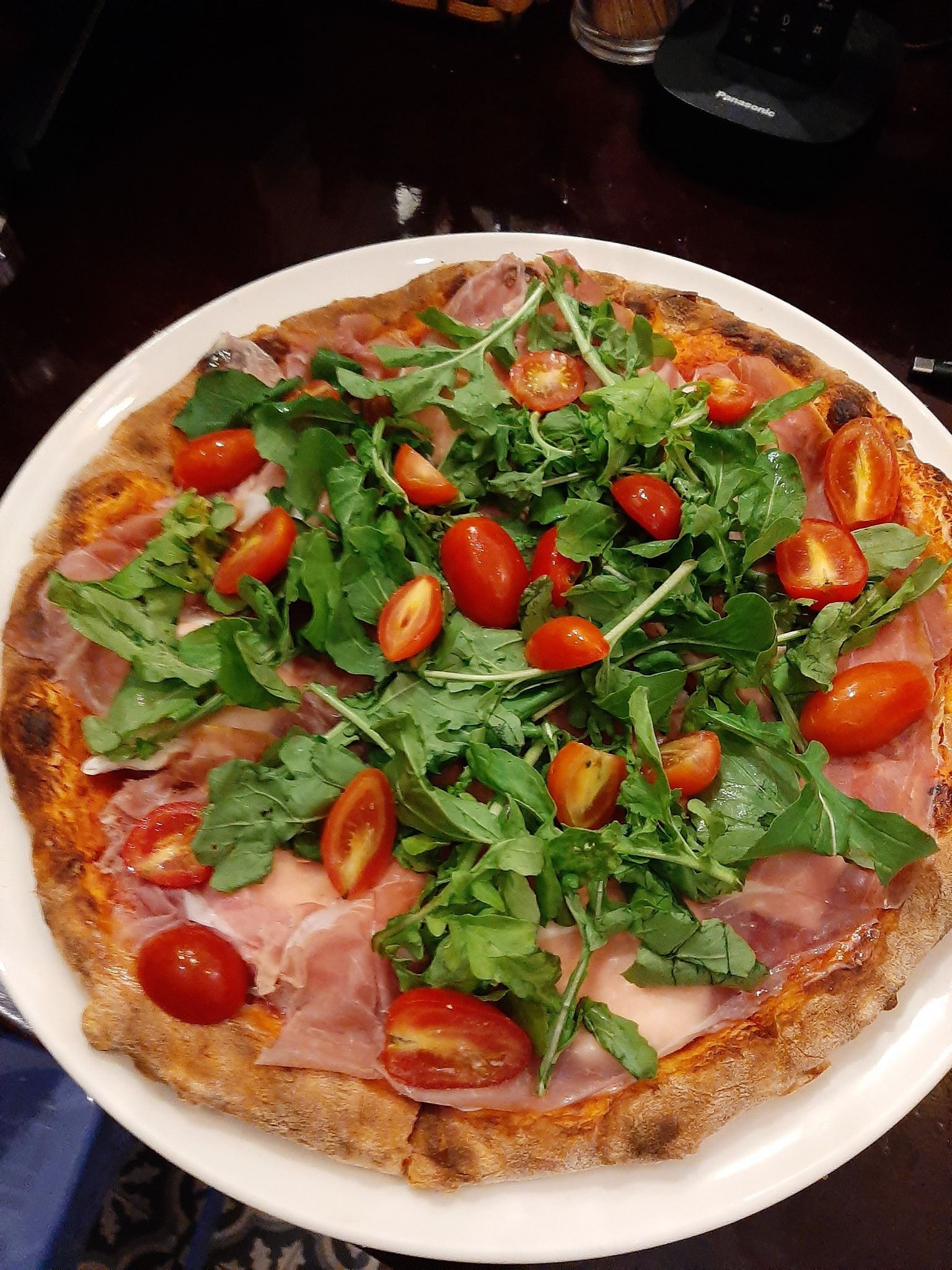 Pizza Pomodoro - 62 Tô Ngọc Vân