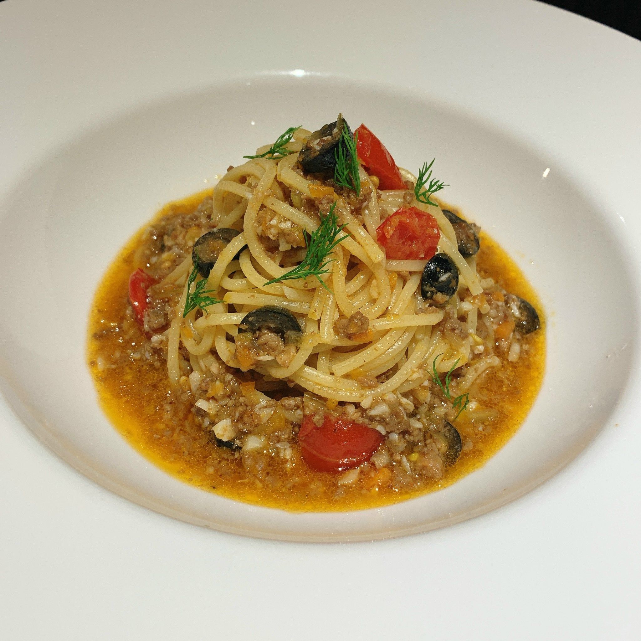 Amalfi Restaurant - Tôn Thất Thuyết