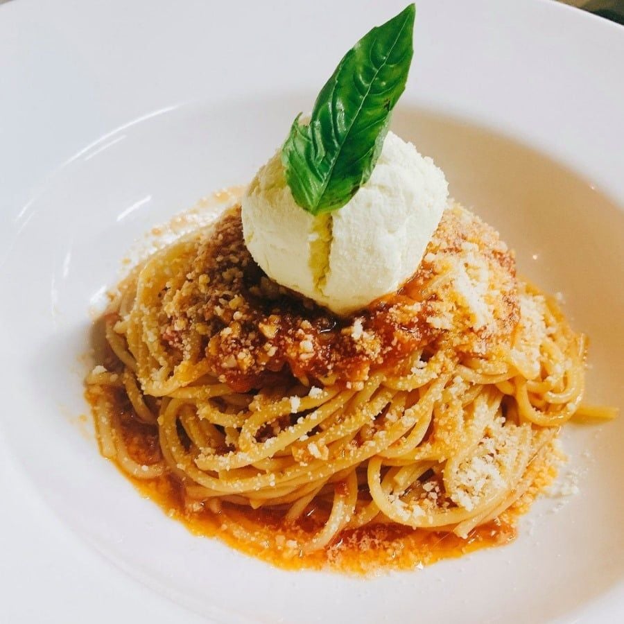 Amalfi Restaurant - Tôn Thất Thuyết