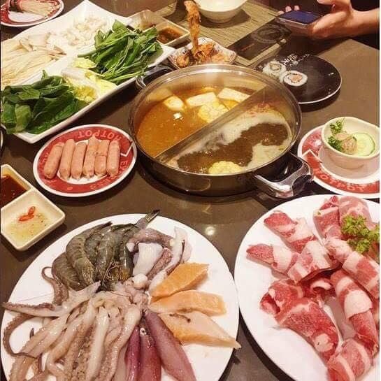 Kichi Kichi - Phạm Ngọc Thạch