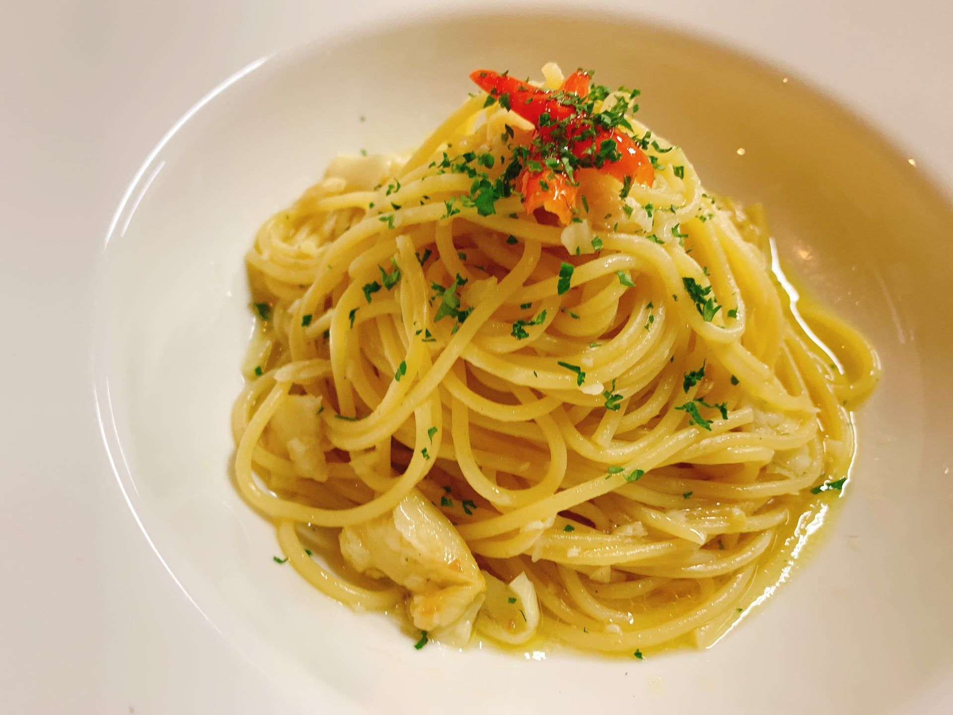 Amalfi Restaurant - Tôn Thất Thuyết
