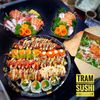 Trạm Sushi - Trần Quang Diệu