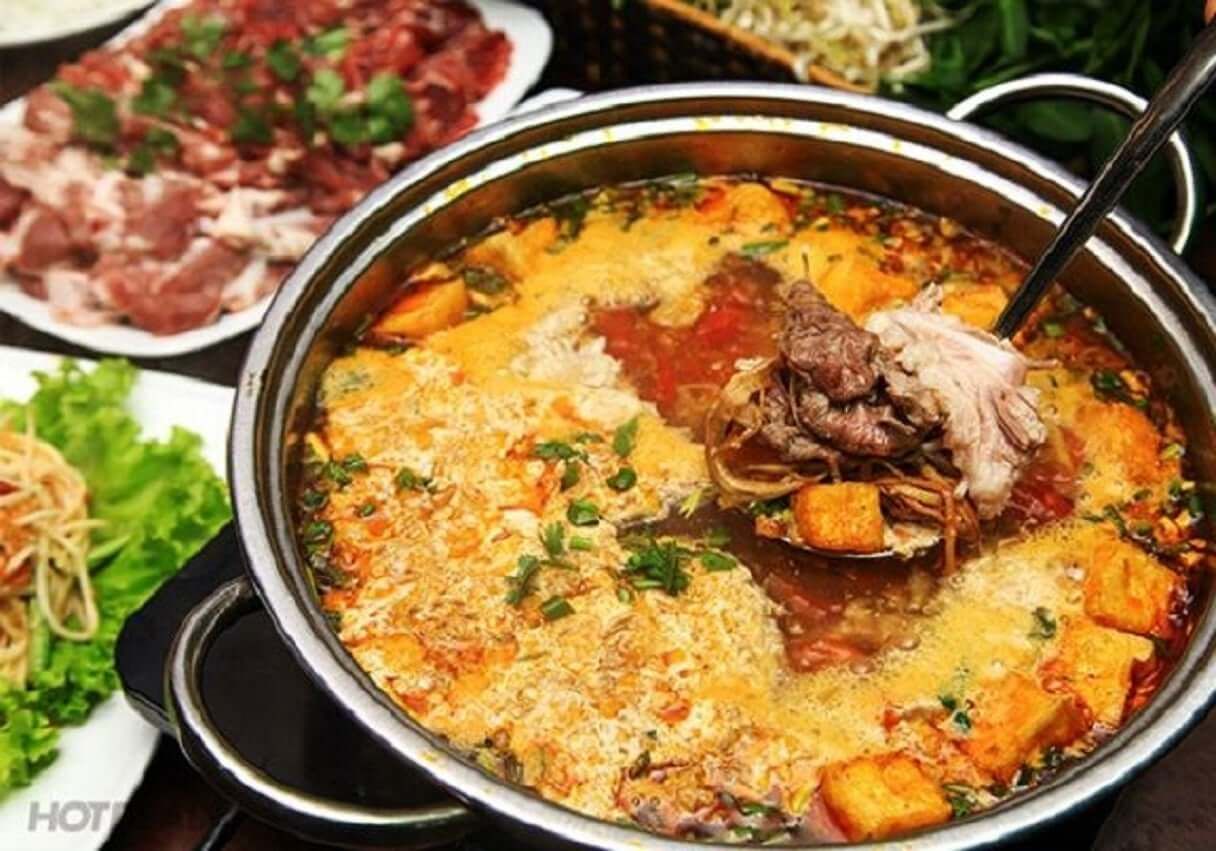 Sơn Thiên - 37 Trần Kim Xuyến