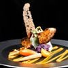 Fumo - Steak & Pasta - Hai Bà Trưng