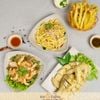 Khao San - 18 Ngõ 9 Hoàng Ngọc Phách