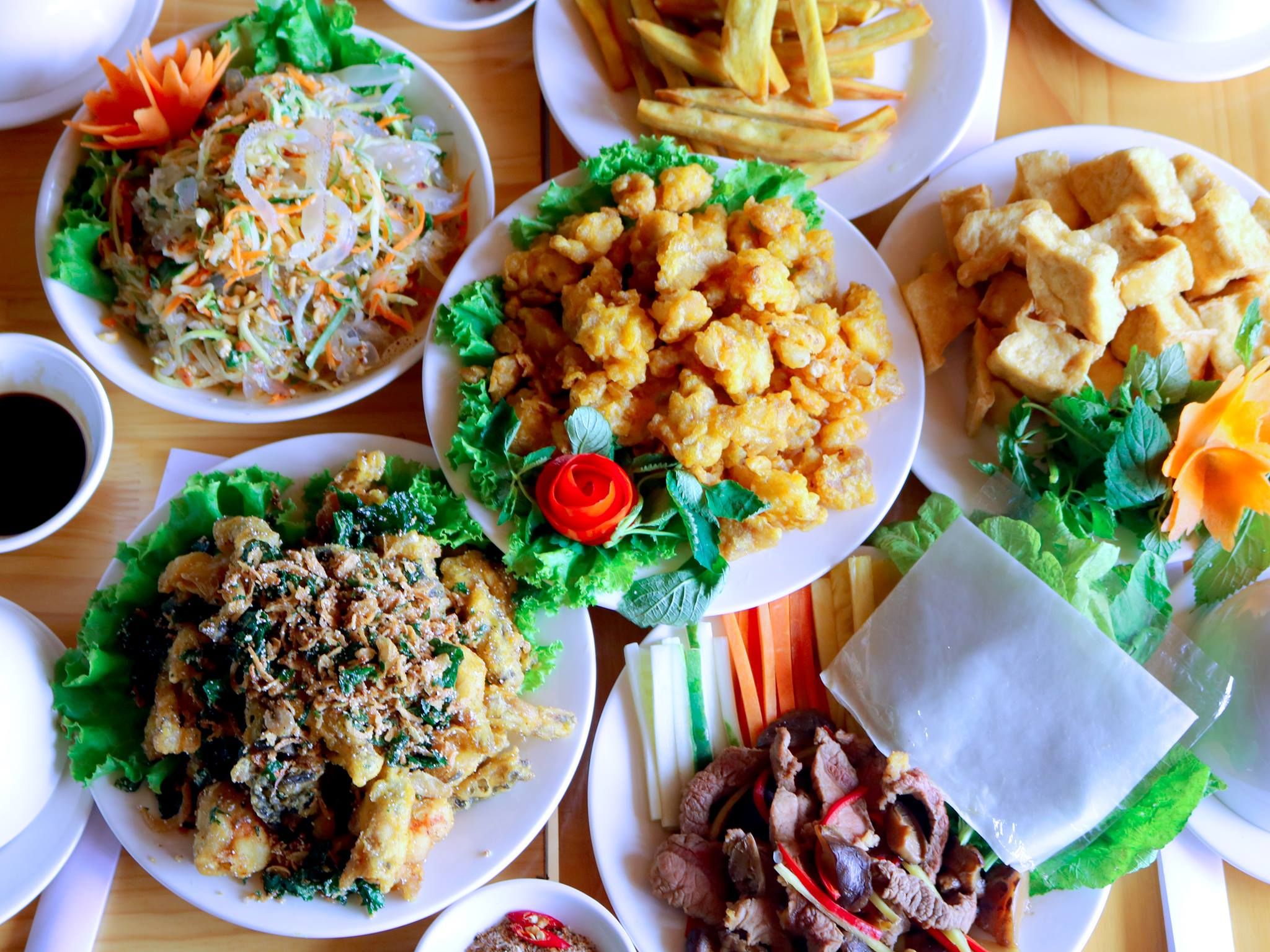 Tùng Lâm - Nguyễn Khang