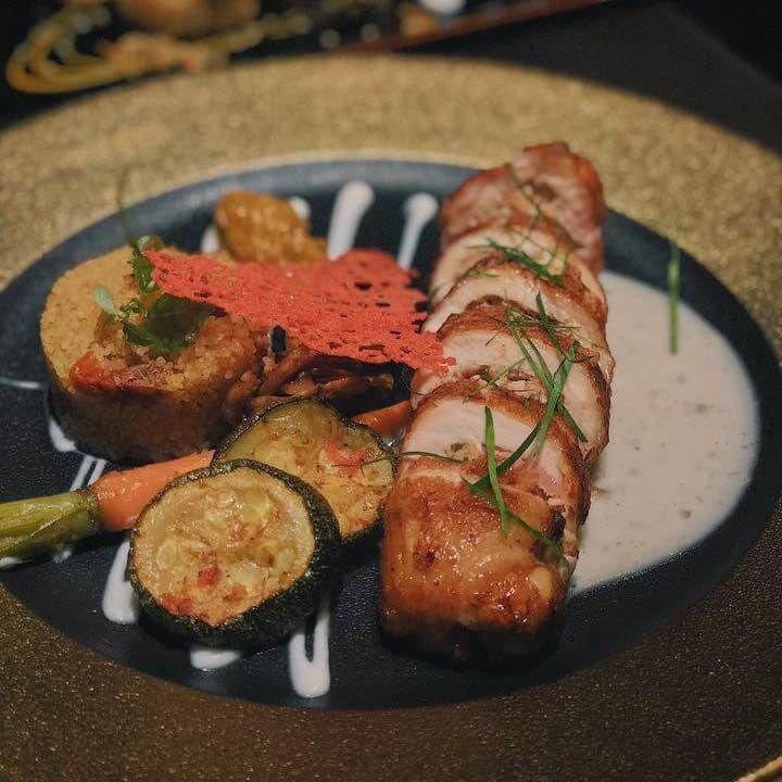 Fumo - Steak & Pasta - Hai Bà Trưng