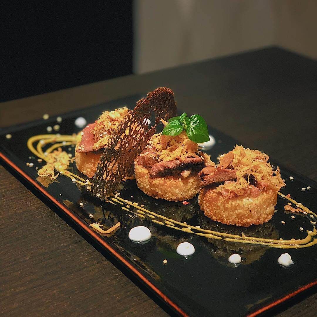 Fumo - Steak & Pasta - Hai Bà Trưng