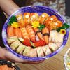 Hadu Sushi - Trung Hòa