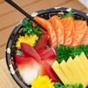 Hadu Sushi - Trung Hòa
