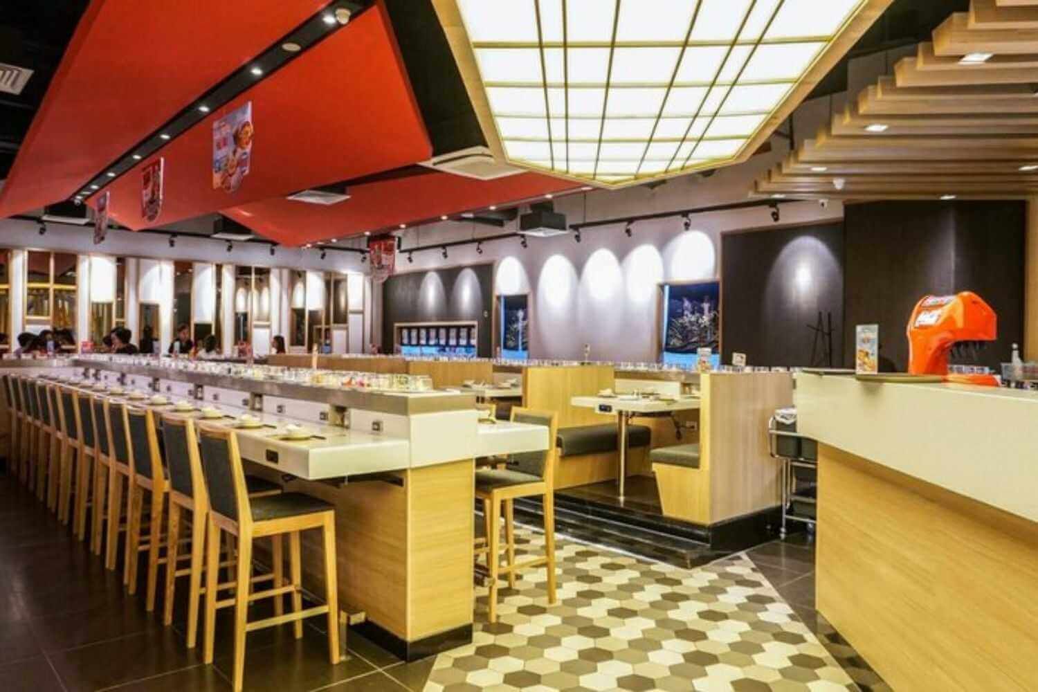 Kichi Kichi - TTTM Vincom Bà Triệu