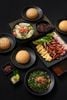 Cơm gà Thượng Hải - Võ Văn Tần