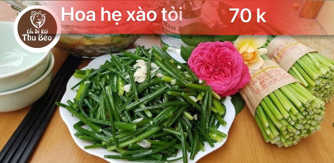 Lẩu Dê Khô Thu Béo - Kim Mã