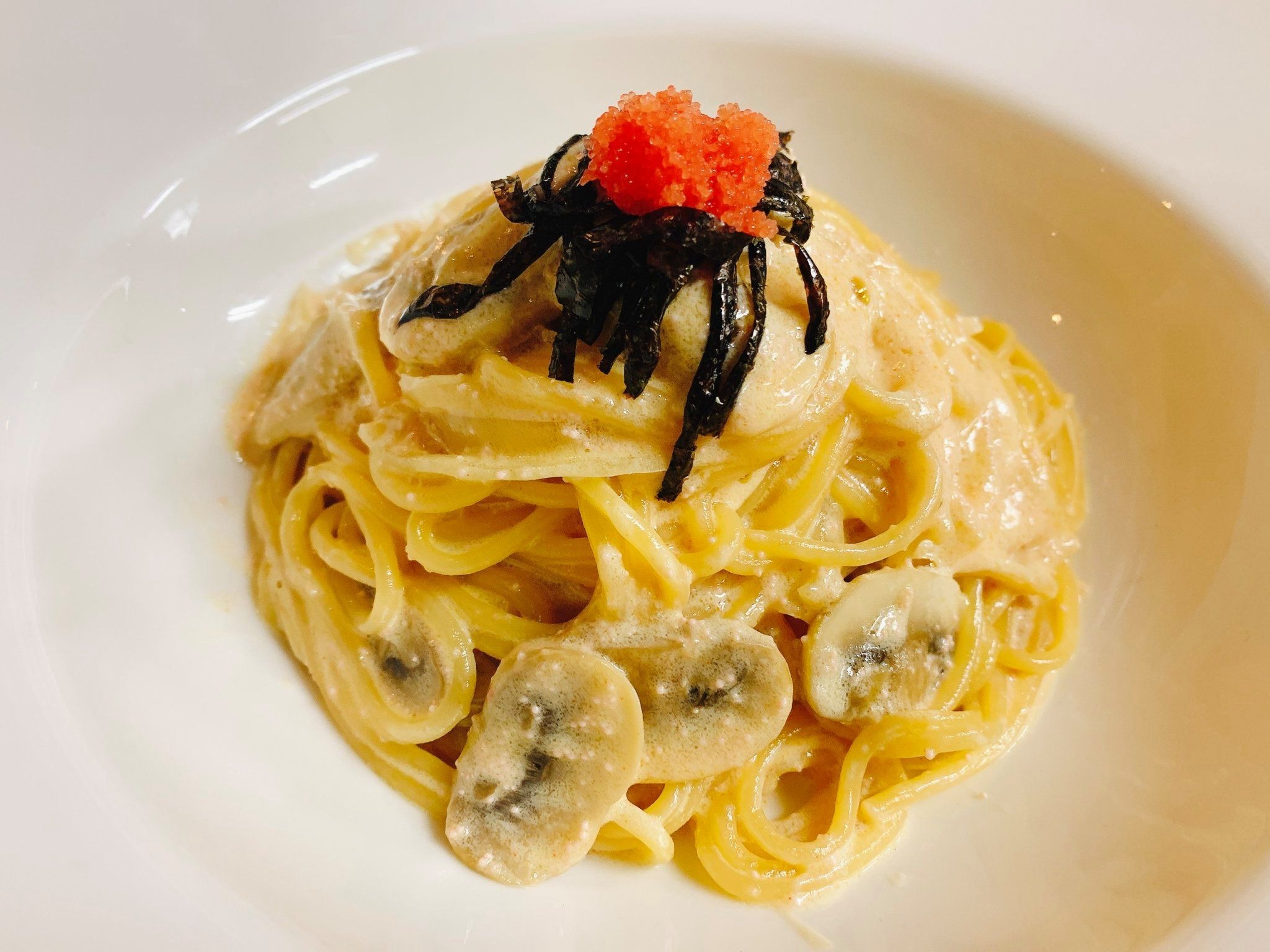 Amalfi Restaurant - Tôn Thất Thuyết