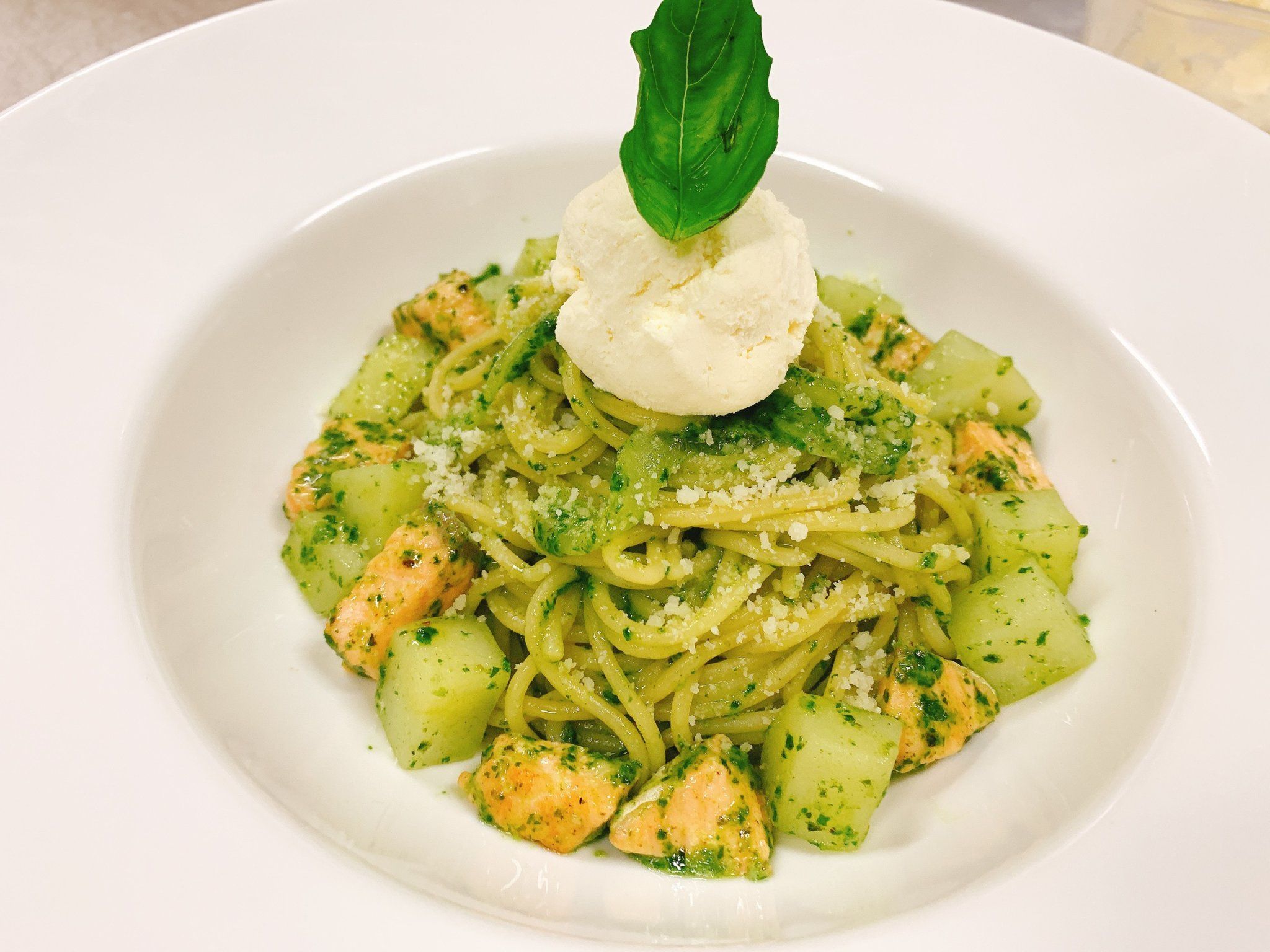 Amalfi Restaurant - Tôn Thất Thuyết